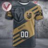 Vegas Golden Knights NHL Sport Team Shirt, Best Gift For Fans - Vesles2014s