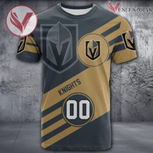 Vegas Golden Knights NHL Sport Team Shirt, Best Gift For Fans - Vesles2014s
