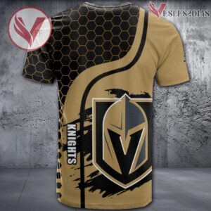 Vegas Golden Knights Sport Team Shirt, Perfect Gifts For NHL Fans - Vesles2014s 1