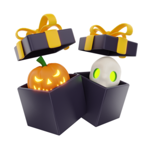 Halloween Gifts