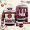 Venezia Custom Ugly Christmas Sweater, Unique Gift For Fans - Vesles2014s