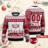 Venezia Women Basketball Custom Ugly Christmas Sweater, Unique Gift For Fans - Vesles2014s