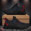 Ventrac Logo Custom Shoes, Best Running Shoes For Fans - Vesles2014S