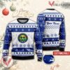 Ventura Adult and Continuing Education Custom Ugly Christmas Sweater, Unique Gift For Fans - Vesles2014s