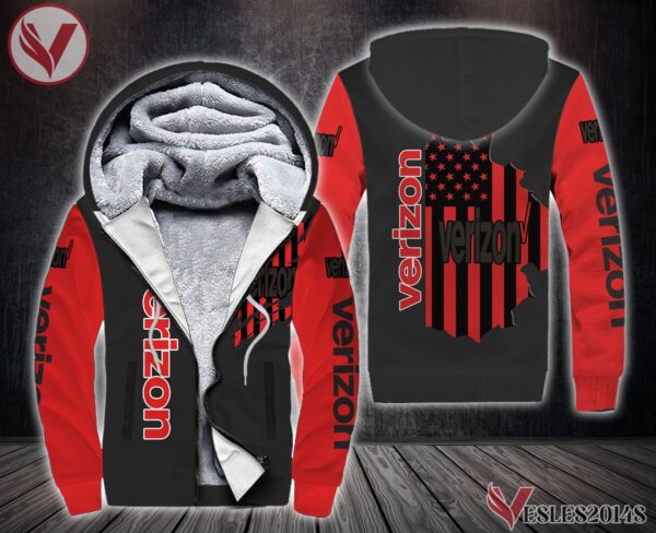 Verizon Uniform Custom Clothes Style 1, Unique Gifts For Employee - Vesles2014s 6