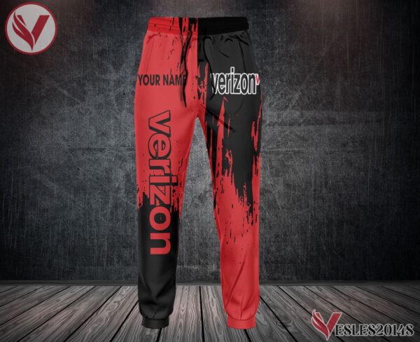 Verizon Uniform Custom Clothes, Unique Gifts For Employee - Vesles2014s 1