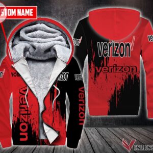 Verizon Uniform Custom Clothes, Unique Gifts For Employee - Vesles2014s 6