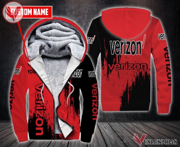 Verizon Uniform Custom Clothes, Unique Gifts For Employee - Vesles2014s 6
