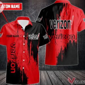 Verizon Uniform Custom Clothes, Unique Gifts For Employee - Vesles2014s 7