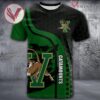 Vermont Catamounts NCAA Custom Shirt, Unique Sport Gifts For Fans - Vesles2014s