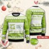 Vermont College of Fine Arts Custom Ugly Christmas Sweater, Unique Gift For Fans - Vesles2014s