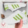 Vermont College of Fine Arts Stan Smith Shoes, Unique Sneaker For Fans - Vesles2014s
