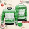 Vermont Technical College Custom Ugly Christmas Sweater, Unique Gift For Fans - Vesles2014s