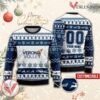 Verona Volley Volleyball Custom Ugly Christmas Sweater, Unique Gift For Fans - Vesles2014s