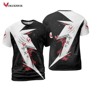 3D Shirt