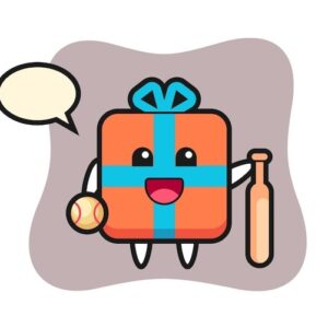Baseball Gifts
