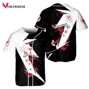 Baseball Jersey