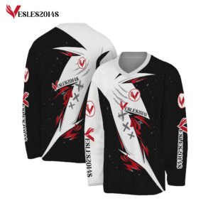 Hockey Jersey
