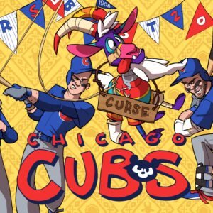 MLB
