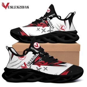 Max Soul Shoes