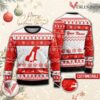 Vet Tech Institute of Houston Custom Ugly Christmas Sweater, Unique Gift For Fans - Vesles2014s