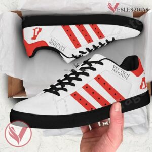 Vet Tech Institute of Houston Logo Stan Smith Shoes, Unique Sneaker For Fans - Vesles2014s 1
