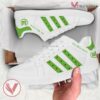 VfL Wolfsburg Logo Stan Smith Shoes For Men And Womens - Vesles2014s