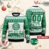 Viborg Custom Ugly Christmas Sweater, Unique Gift For Fans - Vesles2014s