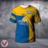Victoria Vikes Custom Shirt, Curve CA CIS Personalized Gifts For Fans - Vesles2014s