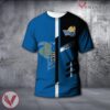 Victoria Vikes Customizable Shirt, CA CIS Sport Gifts For Fans - Vesles2014s