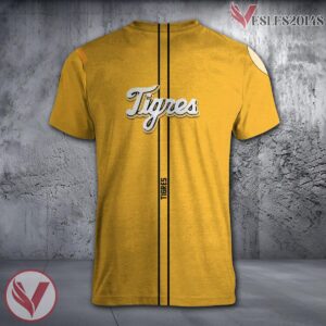 Victoriaville Tigres Customizable Shirt, CA Hockey Sport Gifts For Fans - Vesles2014s 1