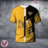 Victoriaville Tigres Customizable Shirt, CA Hockey Sport Gifts For Fans - Vesles2014s