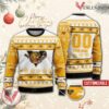 Victoriaville Tigres Hockey Custom Ugly Christmas Sweater, Unique Gift For Fans - Vesles2014s