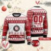 Vienna Basket Custom Ugly Christmas Sweater, Unique Gift For Fans - Vesles2014s