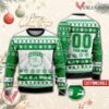 Vihren Sandanski Custom Ugly Christmas Sweater, Unique Gift For Fans - Vesles2014s