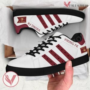 Viking FK Sport Stan Smith Shoes, Unique Sneaker For Fans - Vesles2014s 1