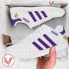 Vikings Vienna Logo Stan Smith Shoes, Unique Sneaker For Fans - Vesles2014s