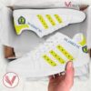 Viljandi HC Handball Stan Smith Shoes For Men And Womens - Vesles2014s