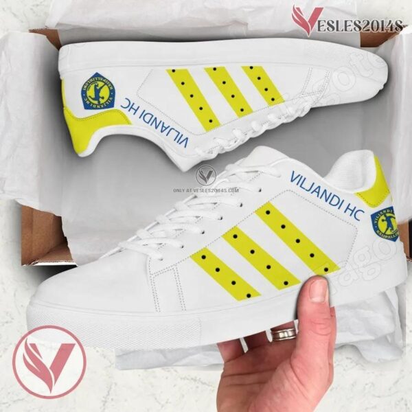 Viljandi HC Handball Stan Smith Shoes For Men And Womens - Vesles2014s