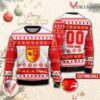 Villa Española Custom Ugly Christmas Sweater, Unique Gift For Fans - Vesles2014s