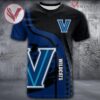 Villanova Wildcats NCAA Custom Shirt, Unique Sport Gifts For Fans - Vesles2014s