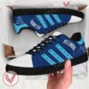 Villanova Wildcats Print Stan Smith Shoes, Best Sneaker For Fans - Vesles2014s