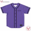 Violet Rezz Jacelyn Custom Jersey - Vesles2014s