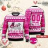 Vipers Kristiansand Handball Custom Ugly Christmas Sweater, Unique Gift For Fans - Vesles2014s