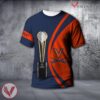 Virginia Cavaliers NCAA 2022 National Champions Legendary 3D Shirt - Vesles2014S