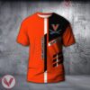 Virginia Cavaliers Personalized Shirt, Unique Gifts For NCAA Fans - Vesles2014s
