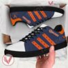 Virginia Cavaliers Print Stan Smith Shoes, Best Sneaker For Fans - Vesles2014s
