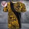 Virginia Commonwealth Rams NCAA Polynesian Pattern Shirt, Unique Gifts For Fans - Vesles2014s
