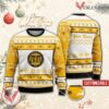 Virginia Commonwealth University Custom Ugly Christmas Sweater, Unique Gift For Fans - Vesles2014s
