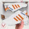 Virginia NCAA Stan Smith Shoes For Men And Womens - Vesles2014s